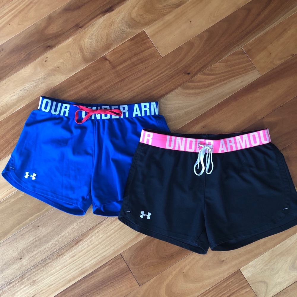Under Armour Shorts